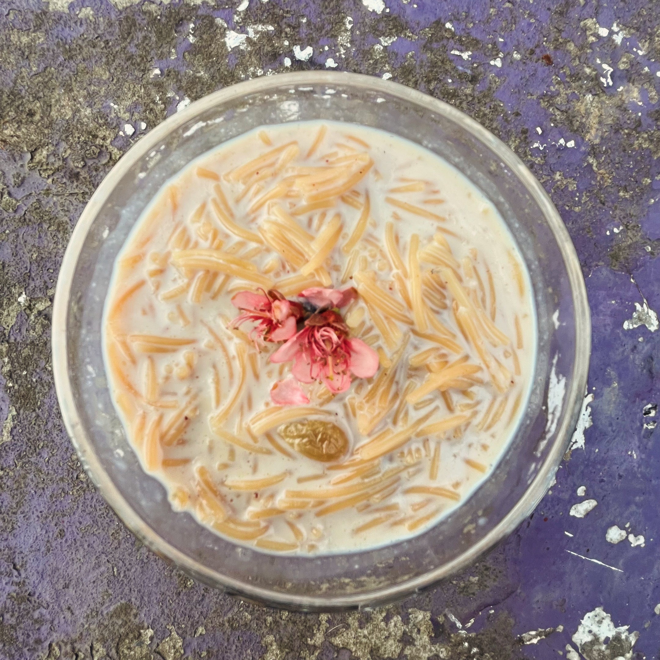 Meethi Seviyan | Seviyan Kheer | Sweet Milk Vermicelli Recipe